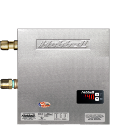 Commercial Tankless