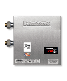 Tankless On Demand Electric Water Heater