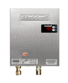 Point-of-Use Tankless