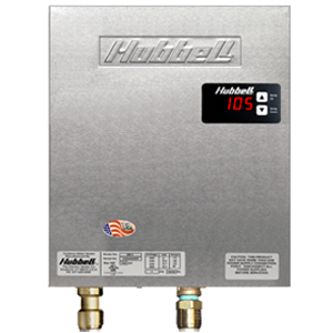 Point-of-Use Tankless